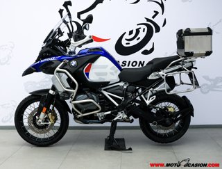 BMW R 1250 GS ADVENTURE HP