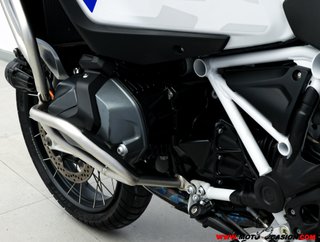BMW R 1250 GS ADVENTURE HP