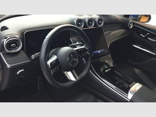 Mercedes-Benz GLC SUV (X254) 2025