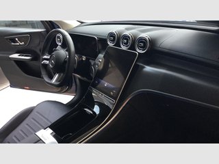 Mercedes-Benz GLC SUV (X254) 2025