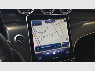 Mercedes-Benz GLC SUV (X254) 2025