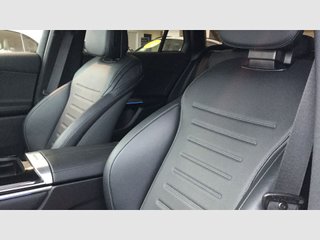 Mercedes-Benz GLC SUV (X254) 2025