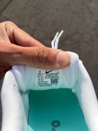 Nike Vomero 18
