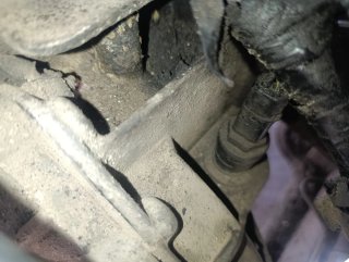 Despiece Renault Trafic año 2002