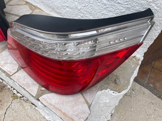 Pilotos Traseros LED BMW E60 LCI