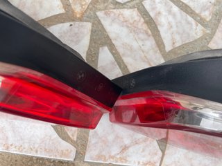 Pilotos Traseros LED BMW E60 LCI