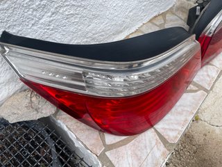 Pilotos Traseros LED BMW E60 LCI