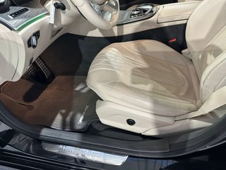Mercedes-Benz Clase CLS 2019