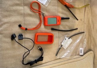 Dogtrace X30 localizador GPS para perros