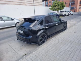 Ford Focus 2005