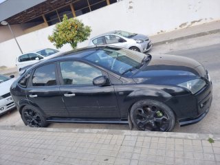 Ford Focus 2005