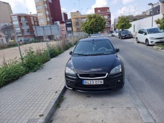 Ford Focus 2005