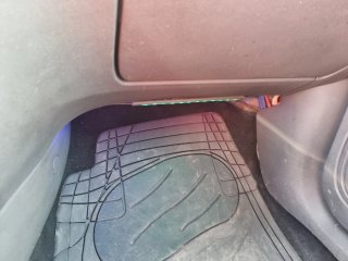 Ford Focus 2005