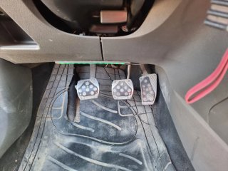 Ford Focus 2005