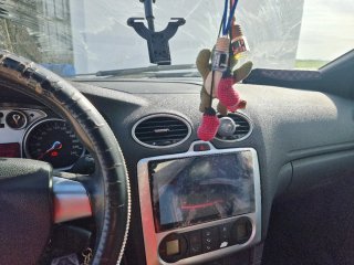 Ford Focus 2005