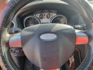 Ford Focus 2005