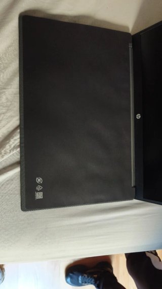 Portátil HP AL0G5AT16GBCARRE