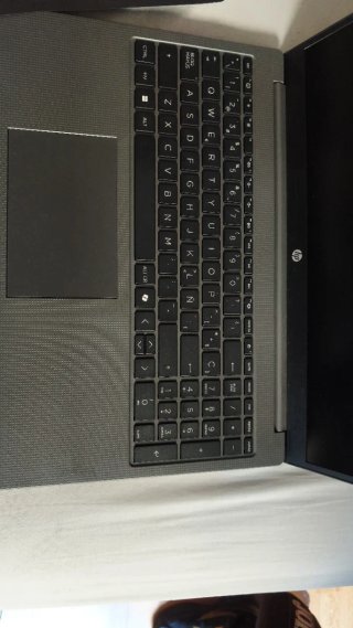 Portátil HP AL0G5AT16GBCARRE