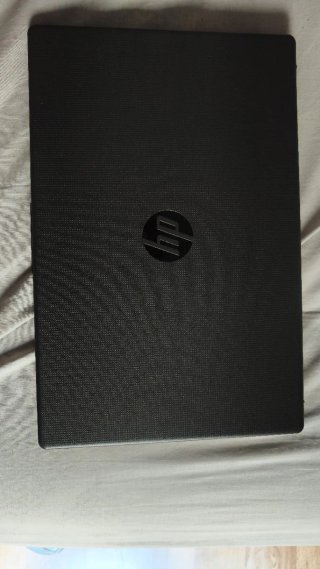 Portátil HP AL0G5AT16GBCARRE