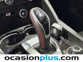 Alfa Romeo Giulia 2.9T V6 Quadrifoglio AT 375 kW (510 CV)