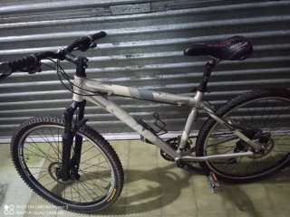 Bicicleta Giant Talla S
