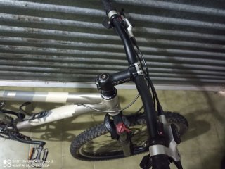 Bicicleta Giant Talla S
