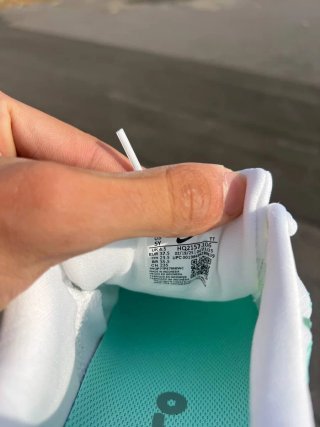 Nike Vomero 18