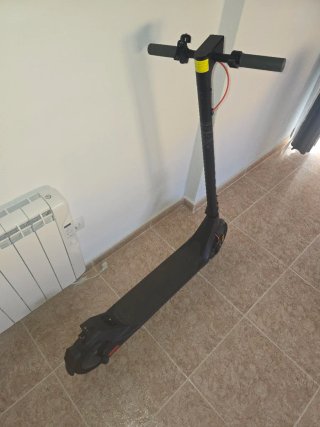 Patinete Eléctrico Xiaomi Casi Nuevo