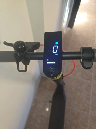Patinete Eléctrico Xiaomi Casi Nuevo
