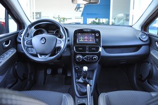 Renault Clio 2017