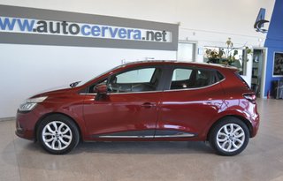 Renault Clio 2017