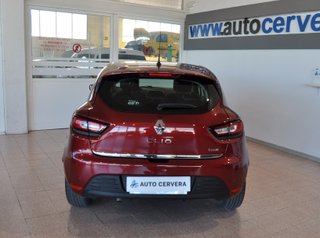 Renault Clio 2017