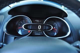 Renault Clio 2017