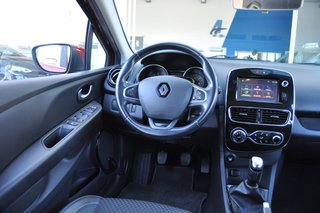Renault Clio 2017