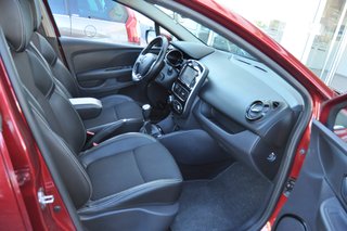 Renault Clio 2017