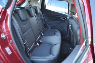 Renault Clio 2017