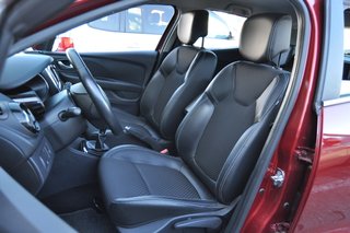 Renault Clio 2017