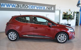 Renault Clio 2017