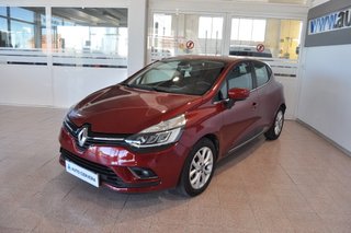 Renault Clio 2017