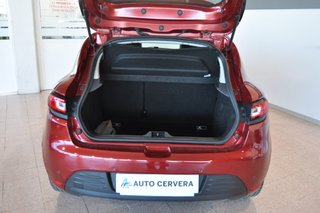Renault Clio 2017