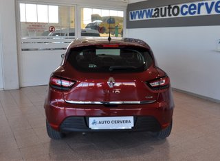 Renault Clio 2017