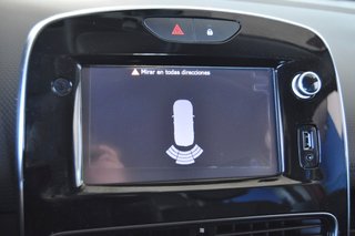 Renault Clio 2017