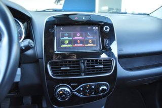 Renault Clio 2017