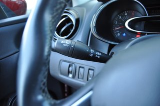 Renault Clio 2017