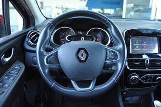 Renault Clio 2017