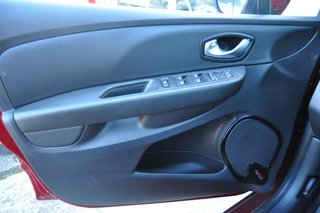 Renault Clio 2017