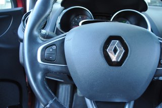 Renault Clio 2017