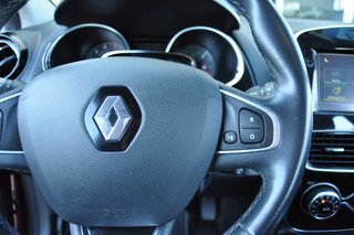 Renault Clio 2017