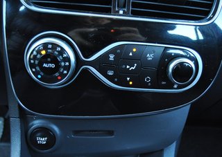 Renault Clio 2017