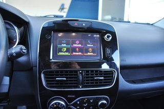Renault Clio 2017